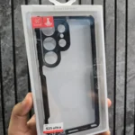 XUNDD Bumper Protective Case For Galaxy S25 Ultra