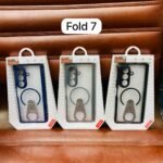 XUNDD XDD-0032 KOKO Series Phone Case For Samsung Galaxy Fold 7