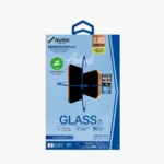 ANANK 2.5D 360° Privacy, Protect Your Private From 4 Sides (left & right, up & down) For iPhone 17 Pro Max, iPhone 17 Pro, iPhone 17 Air, iPhone 17 - Image 2