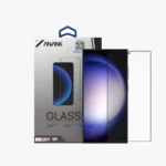 ANANK 2.5D HD FULL COVERAGE SCREEN PROTECTOR FOR GALAXY S24 ULTRA - Image 2