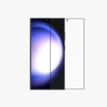 ANANK 2.5D HD FULL COVERAGE SCREEN PROTECTOR FOR GALAXY S24 ULTRA