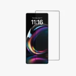 ANANK 2.5D HD FULL GLUE COVERAGE SCREEN PROTECTOR FOR SAMSUNG GALAXY S25 ULTRA