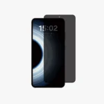 ANANK 2.5D PRIVACY SCRREN PROTECTOR GLASS FOR SAMSUNG GALAXY S25 ULTRA