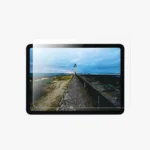 ANANK 3D 9H Glass Pro Strong edge with Reinforced  Edge Technology Screen Protector For iPad - Image 2