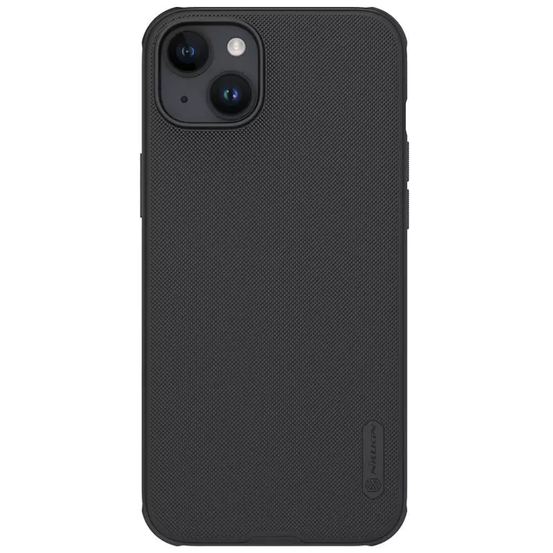Apple-iPhone-15-Plus-iPhone-15-6.7-2023-Nillkin-Super-Frosted-Shield-Pro-Matte-Case.webp Apple iPhone 15 Plus (iPhone 15+) 6.7 (2023) Nillkin Super Frosted Shield Pro Matte Case - Image 1
