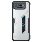 Asus ROG Phone 6/6 Pro 5G XUNDD Bumper Protective TPU Case