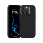 BENKS ArmorPro Case built with Kevlar® 600D for iPhone 16 Pro Max