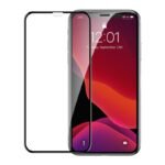 Baseus 2Pcs 0.23mm Full Coverage Tempered Glass