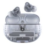 Beats Studio Buds + (Plus) Transparent
