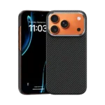 Benks ArmorAir Case built with Kevlar® 600D for iPhone 17 Pro Max