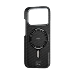 Benks ArmorAir Case built with Kevlar® 600D for iPhone 17 Pro Max - Image 5