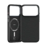 Benks ArmorPro Case Built with Kevlar® 600D for iPhone 17 Pro Max - Image 4