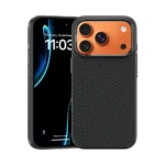 Benks ArmorPro Case Built with Kevlar® 600D for iPhone 17 Pro Max - Image 3