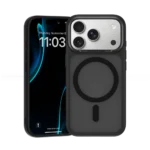 Benks Mist Phone Case for iPhone 17 Pro Max