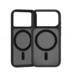 Benks Mist Phone Case for iPhone 17 Pro Max - Image 2