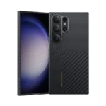 Benks Montage ArmorAir Case built with Kevlar® for Samsung S24 Ultra
