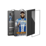 Blueo 2.5D AR Ultrathin Anti-Reflective HD Tempered Glass for Samsung Galaxy S23 Ultra