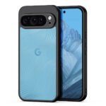 DUX DUCIS Aimo Series Back Cover for Google Pixel 9 Pro XL & Pixel 9 Pro/ Pixel 9