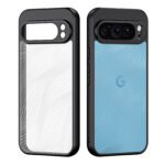 DUX DUCIS Aimo Series Back Cover for Google Pixel 9 Pro XL & Pixel 9 Pro/ Pixel 9 - Image 2
