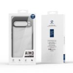 DUX DUCIS Aimo Series Back Cover for Google Pixel 9 Pro XL & Pixel 9 Pro/ Pixel 9 - Image 4