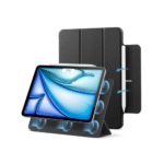 ESR Rebound Magnetic Case For iPad Air 11ʺ (2024), Air 10.9ʺ (5th/4th Gen), iPad Pro M4 11″ 2024