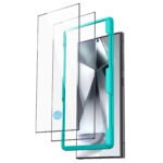 ESR Tempered-Glass Screen Protector For Samsung Galaxy S24 Ultra