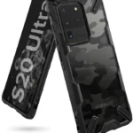 Galaxy S20 Ultra Case | Fusion-X