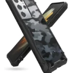 Galaxy S21 Ultra Case | Fusion-X [FX]