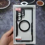 Galaxy S24 Ultra Xundd Magsafe Support Bumper Protective Case