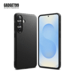 Galaxy S25 Ringke Onyx Case - Black