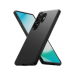 Galaxy S25 Ultra Case | Ringke Onyx Cover Black