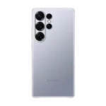 Galaxy S25 Ultra Clear Case Transparent