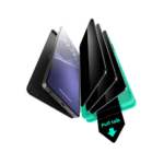 Galaxy S25 Ultra ESR Armorite Privacy Screen Protector (UltraFit) - 3 Pack