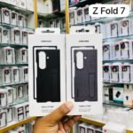 Samsung Galaxy Z Fold 7 Kindsuit Kickstand Case With Tempered Glass - Image 2
