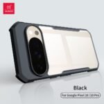 Google Pixel 10/ Pixel 10 Pro XUNDD Bumper Protective Case (100% Original Genuine) - Image 2