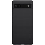 Google Pixel 6A Nillkin Super Frosted Shield Matte Case