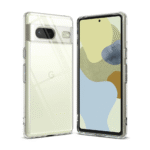Google Pixel 7 & 7 Pro Ringke Fusion Clear Case