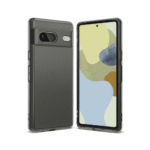 Google Pixel 7 & 7 Pro Ringke Fusion Matte Smoke Black Case