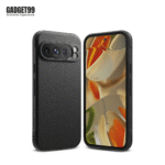 Google Pixel 9 Pro XL Ringke Onyx Case - Black