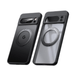 HILEGENER MagSafe 360 Degree Ring Rotating Standing Case For Google Pixel 8 & Google Pixel 8 Pro - Image 2