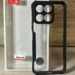 HONOR X6A XUNDD Beatle Series Shockproof Case