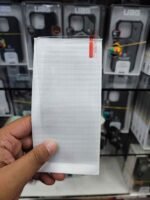 Itietie 2.5D Tempered Glass Screen Protector For Samsung, Pixel, Nothing, Vivo iqoo - Image 2