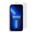 Mohave Full Clear Tempered Glass with Alignment Tool for iPhone 13 Pro Max - Image 3