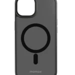 Momax Shock Resistant Hybrid Series Magnetic Protective Case for iPhone 14 Series