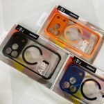 Momex CaseFORM Air Magnetic Case iPhone 17 Pro Max - Image 5