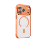 Momex CaseFORM Air Magnetic Case iPhone 17 Pro Max