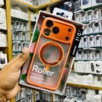 Momex CaseFORM Roller Magnetic Case iPhone 17 Pro Max - Image 2