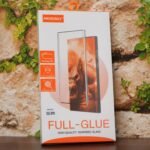 Mossily Full Glue Curved Tempered Glass For Honor 90, Honor 100, Honor 100 Pro, Honor 200, Honor 200 Pro, Honor 300 & Honor 300 Pro