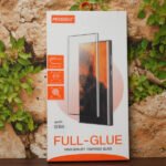 Mossily Full Glue Curved Tempered Glass For Honor 90, Honor 100, Honor 100 Pro, Honor 200, Honor 200 Pro, Honor 300 & Honor 300 Pro - Image 4