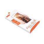 Mossily Full Glue Curved Tempered Glass For Honor 90, Honor 100, Honor 100 Pro, Honor 200, Honor 200 Pro, Honor 300 & Honor 300 Pro - Image 3